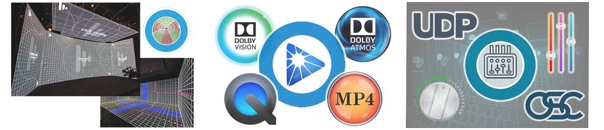 04 智慧投影影像系统